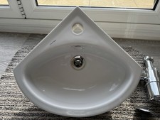 Used Laufen Pro 440mm