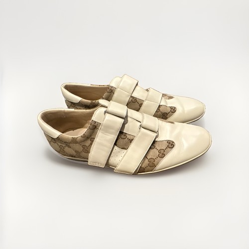 Gucci men monogram - men’s, low