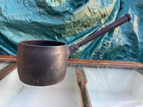 Rare antique siddons no 5 - rare,