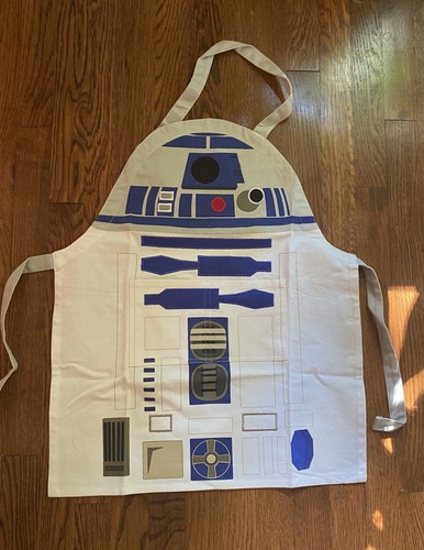 Nwot star wars r2d2 kids - nwot,