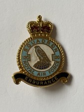 120 Squadron Royal Air Force