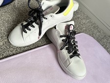 Adidas Stan Smith x Fiorucci