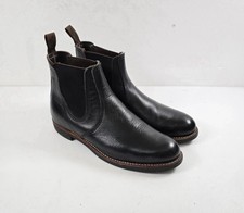 Red Wing 8200 Chelsea Rancher