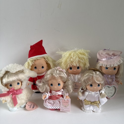 Lot precious moments hi - precious,