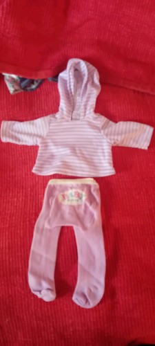 Baby born dolls outfit - dolls,