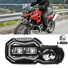 LED Headlight High Low Beam