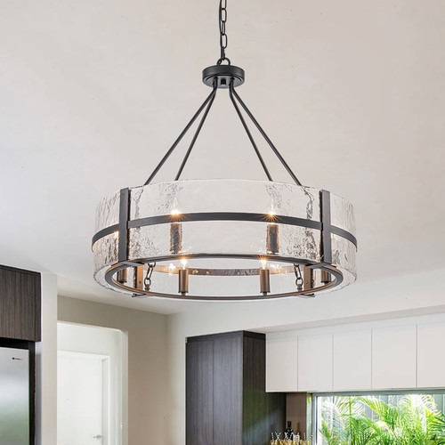 Modern black water - modern,