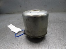 Kawasaki A1 250cc Samurai Motorcycle Air Filter Box 