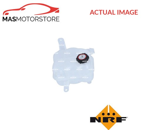 Coolant expansion tank - expansion,
