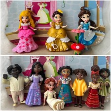 Disney Princess and Encanto