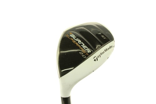 Taylormade burner superfast - burner,