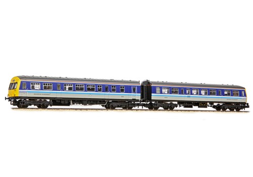 Graham farish 371 501a - farish, gauge
