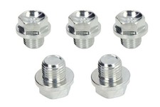 Mounting elements for