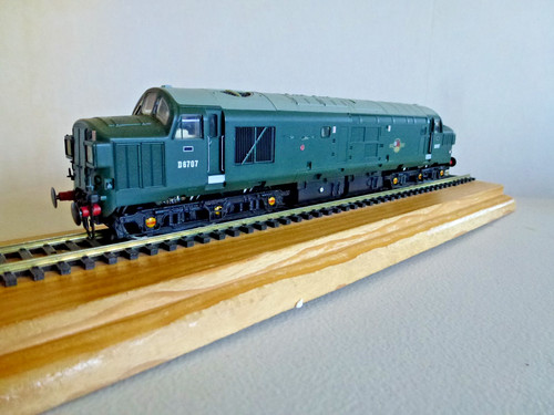 Bachmann 776 class 37 - 32-776, br