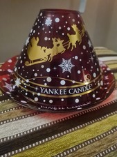 YANKEE CANDLE Pretty Red