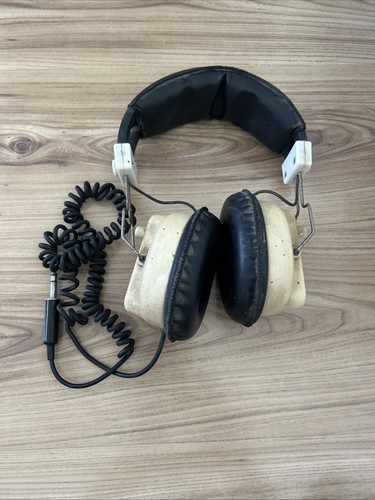 Vintage boots audio h150 - h150, over