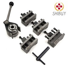 Size Aa Quick Change Tool Post