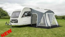 Sunncamp Swift 220 SC Deluxe