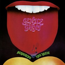 GENTLE GIANT - Acquiring the