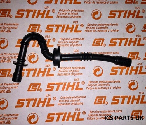 Genuine stihl fuel hose fits - stihl,