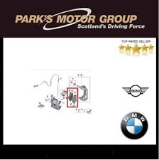 MINI Genuine Front Brake Pads