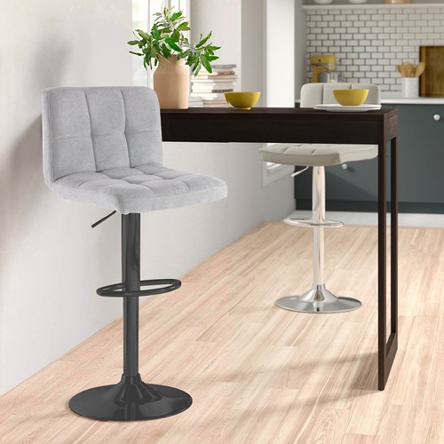 Neo matt black base gas - base, height