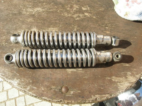 Rear shock absorber for honda - rear,