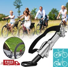 Bike Trailer Hitch MTB Bicycle
