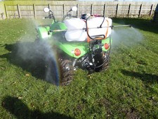 Atv quad sprayer 100 - /,