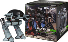 Neca Robocop ED-209 DELUXE 10"
