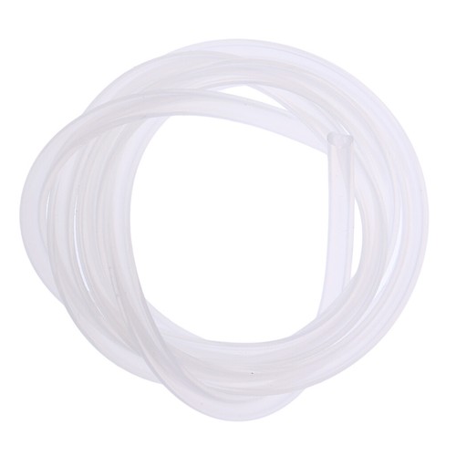 Silicone fuel line oil tube - rc,