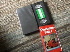 POSTMAN PAT 1 Original TV