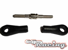 Mugen MBX6 MBX6-TR Truggy