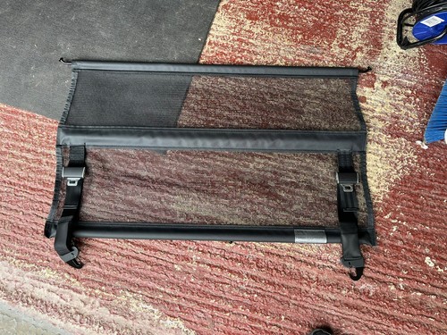 Audi 2018 rear load - audi, 2018-20..