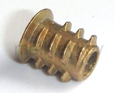 NUT INSERT FOR TECHNICS FOOT