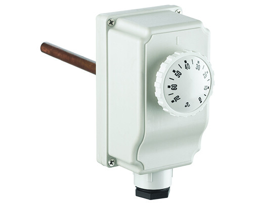 Reliance single control - single,