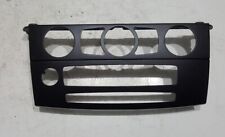 BMW E60  5er  LCI  INTERIOR DASH TRIM PANEL / 6976362