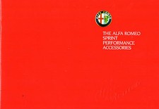 Alfa Romeo Sprint 1.7