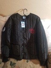 BRUCE LEE KIMONO JACKET -