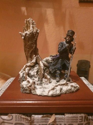 Andrea miniatures 90mm - miniatures,
