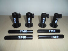 Stage stands, platform