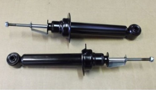 Front shock absorber - shock, for