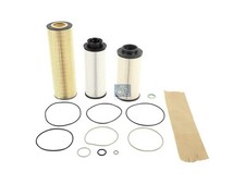DT Spare Parts 1.34064 Filter Set service kit replaces 2189423 Scania 
