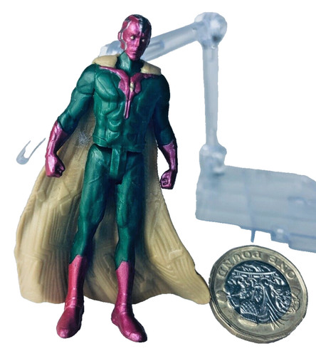 Action figure toy vision - figure,