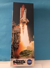 Kennedy Space Centre - Space