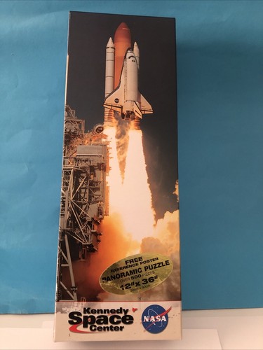 Kennedy space centre - space,
