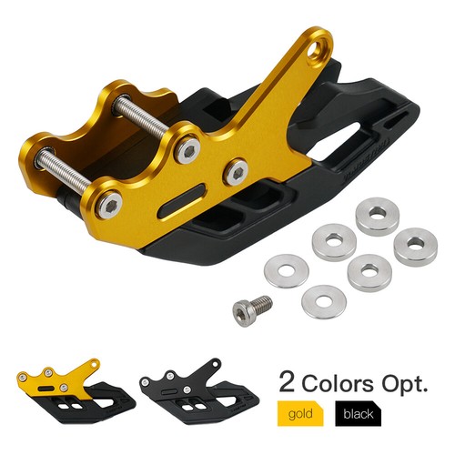 Nicecnc chain guide block - nicecnc,