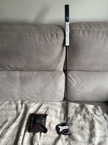 Taylormade spider tour - spider, x