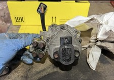 Mazda Rx8 Oil Metering Pump