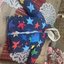 Mini Boden Reversible Star